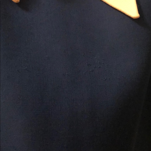 Final drop - Gucci Bow Wool&Silk Dress - Picture 13 of 13